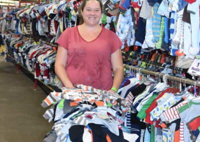 Lehigh Valley's Favorite Kids Consignment Event